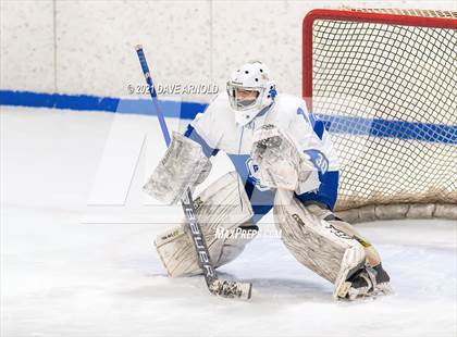 Thumbnail 3 in Arlington @ Stoneham (Middlesex League Quarterfinal) photogallery.