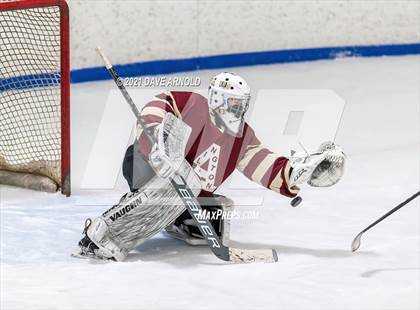 Thumbnail 2 in Arlington @ Stoneham (Middlesex League Quarterfinal) photogallery.