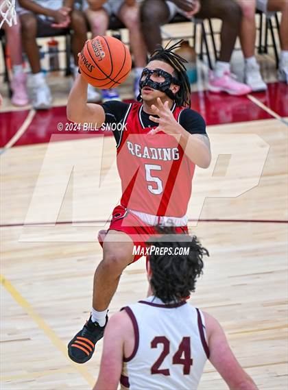 Thumbnail 3 in Reading @ Governor Mifflin photogallery.