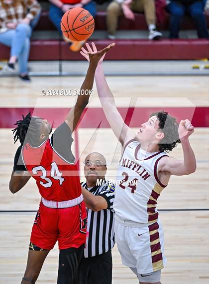 Thumbnail 1 in Reading @ Governor Mifflin photogallery.