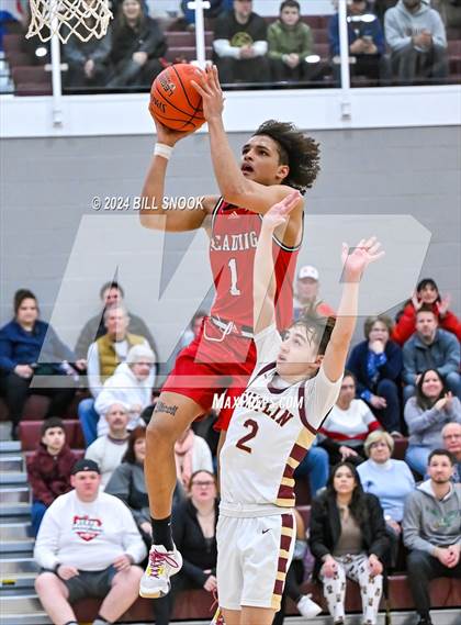 Thumbnail 3 in Reading @ Governor Mifflin photogallery.