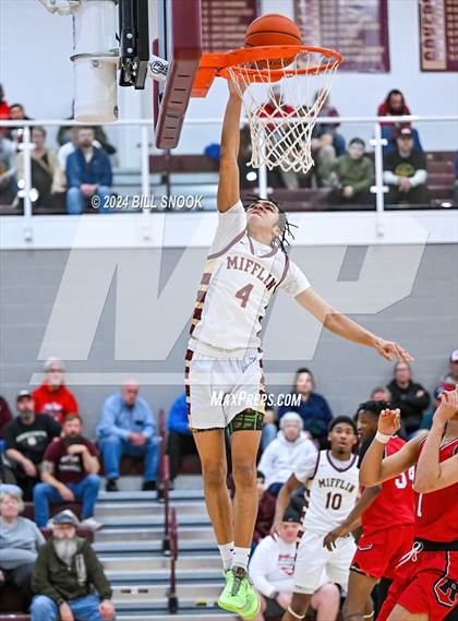 Thumbnail 2 in Reading @ Governor Mifflin photogallery.