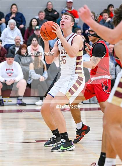 Thumbnail 3 in Reading @ Governor Mifflin photogallery.
