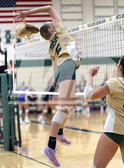 Thumbnail 3 in Our Lady of the Lakes @ Notre Dame Prep (NDP Quad) photogallery.