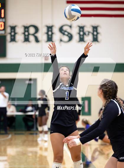 Thumbnail 2 in Our Lady of the Lakes @ Notre Dame Prep (NDP Quad) photogallery.