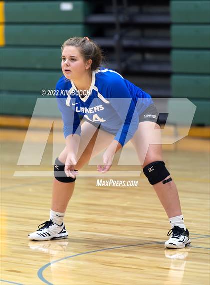 Thumbnail 3 in Our Lady of the Lakes @ Notre Dame Prep (NDP Quad) photogallery.
