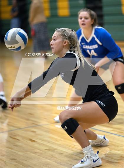 Thumbnail 3 in Our Lady of the Lakes @ Notre Dame Prep (NDP Quad) photogallery.