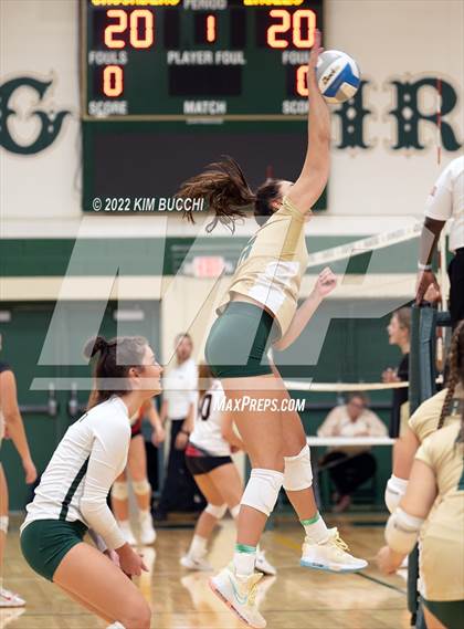 Thumbnail 1 in Our Lady of the Lakes @ Notre Dame Prep (NDP Quad) photogallery.