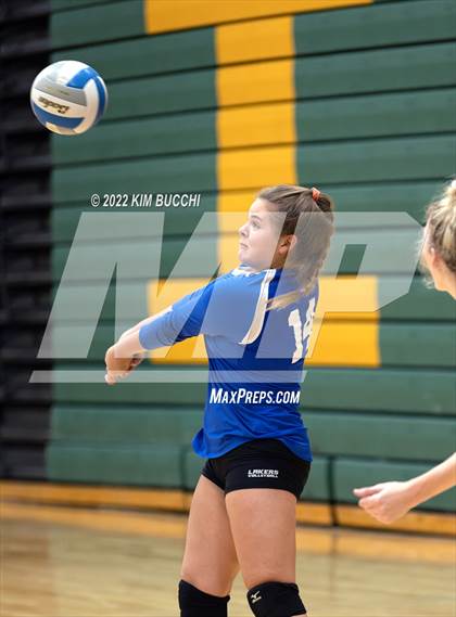 Thumbnail 1 in Our Lady of the Lakes @ Notre Dame Prep (NDP Quad) photogallery.