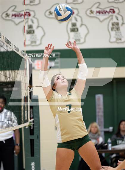 Thumbnail 2 in Our Lady of the Lakes @ Notre Dame Prep (NDP Quad) photogallery.