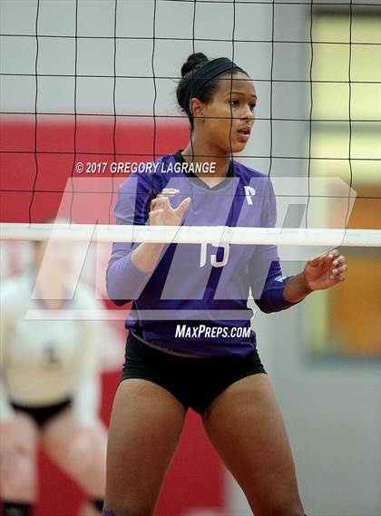 Thumbnail 2 in Paschal vs Northwest photogallery.