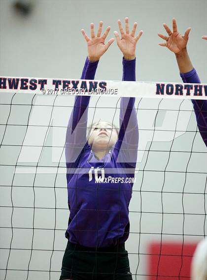 Thumbnail 1 in Paschal vs Northwest photogallery.