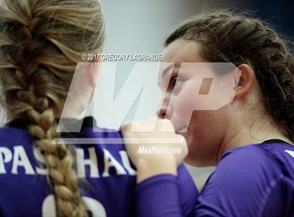 Thumbnail 1 in Paschal vs Northwest photogallery.