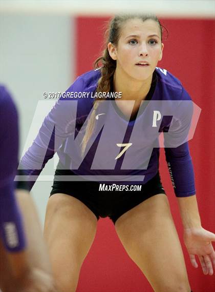 Thumbnail 1 in Paschal vs Northwest photogallery.