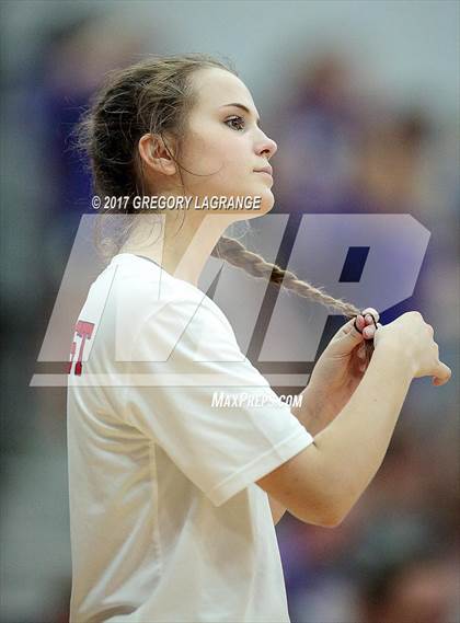 Thumbnail 2 in Paschal vs Northwest photogallery.