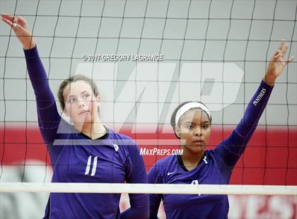 Thumbnail 1 in Paschal vs Northwest photogallery.
