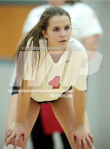Thumbnail 1 in Paschal vs Northwest photogallery.