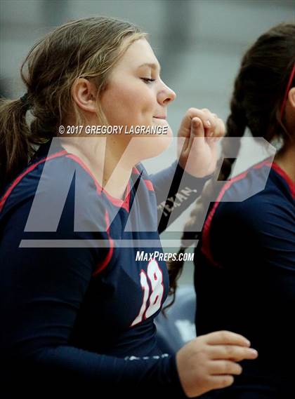 Thumbnail 1 in Paschal vs Northwest photogallery.