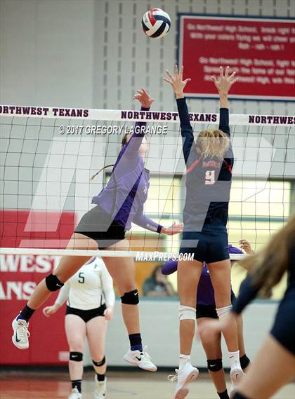 Thumbnail 1 in Paschal vs Northwest photogallery.