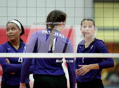 Thumbnail 2 in Paschal vs Northwest photogallery.