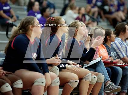 Thumbnail 2 in Paschal vs Northwest photogallery.