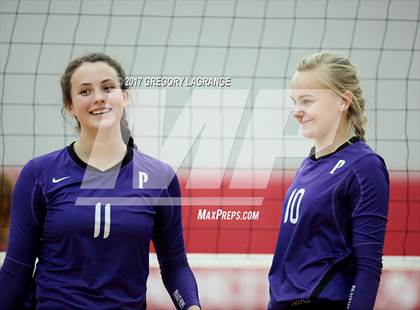 Thumbnail 2 in Paschal vs Northwest photogallery.