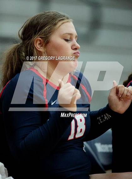 Thumbnail 2 in Paschal vs Northwest photogallery.