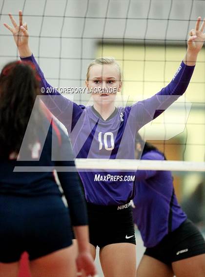 Thumbnail 3 in Paschal vs Northwest photogallery.