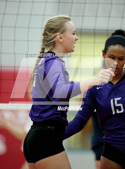 Thumbnail 1 in Paschal vs Northwest photogallery.