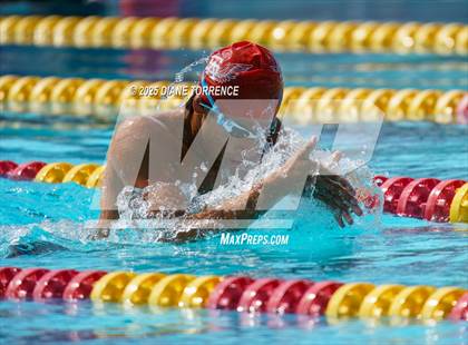 Thumbnail 3 in Orange Coast League Preliminaries photogallery.