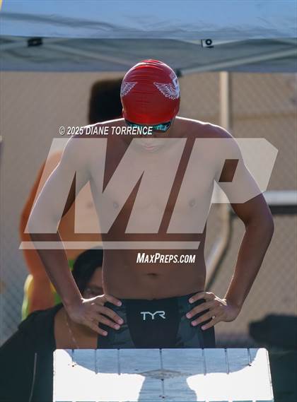 Thumbnail 3 in Orange Coast League Preliminaries photogallery.