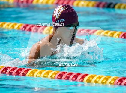 Thumbnail 1 in Orange Coast League Preliminaries photogallery.