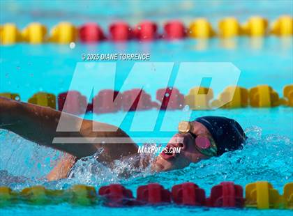 Thumbnail 2 in Orange Coast League Preliminaries photogallery.