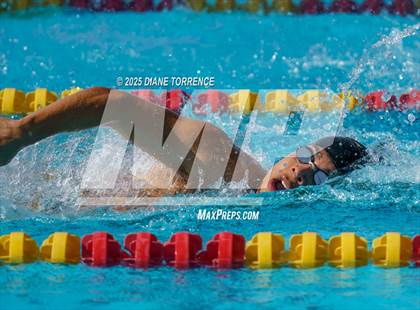 Thumbnail 2 in Orange Coast League Preliminaries photogallery.