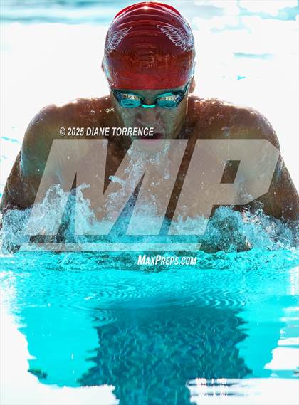 Thumbnail 2 in Orange Coast League Preliminaries photogallery.