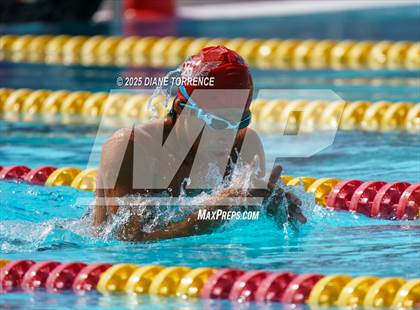 Thumbnail 2 in Orange Coast League Preliminaries photogallery.