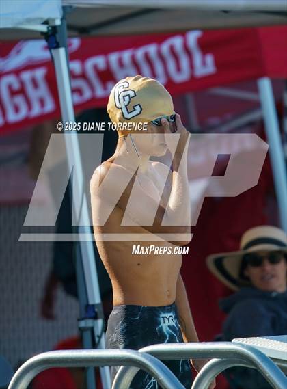 Thumbnail 1 in Orange Coast League Preliminaries photogallery.