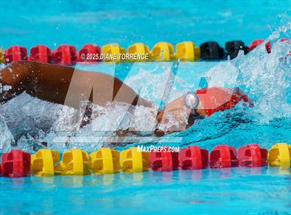 Thumbnail 2 in Orange Coast League Preliminaries photogallery.