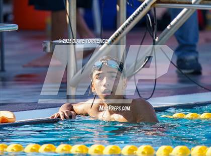 Thumbnail 3 in Orange Coast League Preliminaries photogallery.