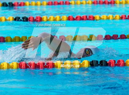 Thumbnail 2 in Orange Coast League Preliminaries photogallery.