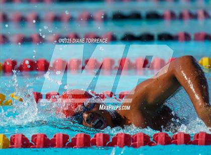 Thumbnail 2 in Orange Coast League Preliminaries photogallery.