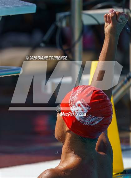 Thumbnail 3 in Orange Coast League Preliminaries photogallery.