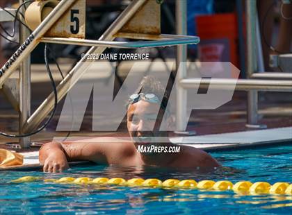 Thumbnail 2 in Orange Coast League Preliminaries photogallery.