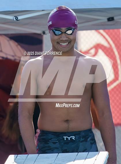 Thumbnail 2 in Orange Coast League Preliminaries photogallery.