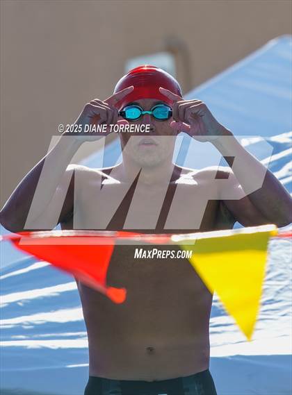 Thumbnail 1 in Orange Coast League Preliminaries photogallery.