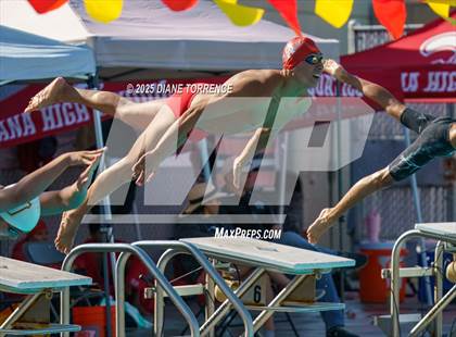 Thumbnail 3 in Orange Coast League Preliminaries photogallery.