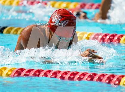Thumbnail 3 in Orange Coast League Preliminaries photogallery.