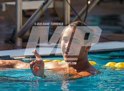 Thumbnail 2 in Orange Coast League Preliminaries photogallery.