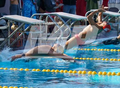 Thumbnail 3 in Orange Coast League Preliminaries photogallery.