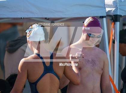 Thumbnail 1 in Orange Coast League Preliminaries photogallery.